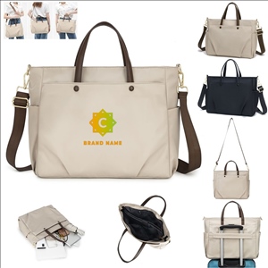 Laptop Tote Bag Business Handbag